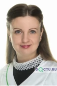 Казанцева Мария Борисовна - Санкт-Петербург