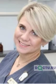 Казанцева Нина Владимировна - Томск