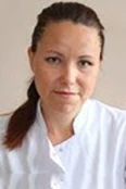 Казанцева Наталья Алексеевна - Владимир