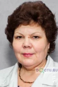 Казанцева Ольга Андреевна - Курган