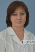 Казанцева Светлана Анатольевна - Чебоксары