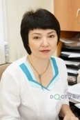 Казанцева Татьяна Васильевна - Самара