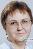 Казанцева Татьяна Борисовна - Юрга