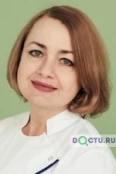 Казанцева Татьяна Владимировна - Калининград
