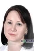 Казанцева Валентина Олеговна - Барнаул