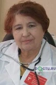 Казанцева Валентина Дмитриевна - Тамбов