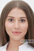 Казанцева Вилена Владимировна - Калининград