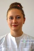 Казанчева Галина Евгеньевна - Ульяновск