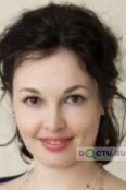 Казанчиева Ольга Витальевна - Ставрополь