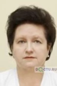 Казанчиева Валентина Анатольевна - Ставрополь