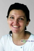 Казанина Анастасия Борисовна - Барнаул
