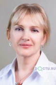 Казанина Ирина Александровна - Тюмень