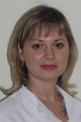 Казанина Наталья Васильевна - Барнаул