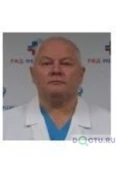 Казанков Сергей Станиславович - Иркутск
