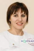 Казанова Евгения Павловна - Ростов-на-Дону