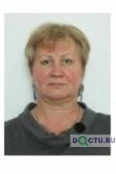 Казанова Лариса Александровна - Тольятти