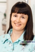 Казанова Надежда Ярославовна - Чита