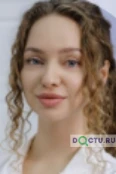 Казанская Елена Аркадьевна - Москва
