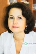 Казанская Оксана Всеволодовна - Волгоград