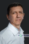 Казанский Виктор Анатольевич - Краснодар