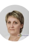 Казанурдина Оксана Анатольевна - Оренбург