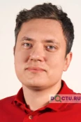 Казарезов Олег Владимирович - Воронеж