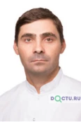 Казарин Денис Сергеевич - Москва
