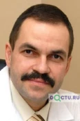 Казарин Сергей Владимирович - Челябинск