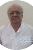 Казарин Василий Михайлович - Дзержинск