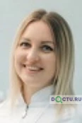 Казарина Юлия Владимировна - Оренбург