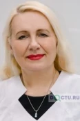 Казарина Лариса Николаевна - Нижний Новгород