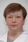 Казарина Нина Леонидовна - Самара