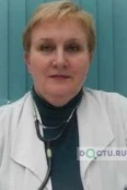 Казарина Татьяна Михайловна - Вологда