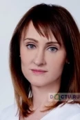 Казаринова Елена Вячеславовна - Екатеринбург
