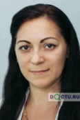 Казарян Анна Борисовна - Ростов-на-Дону