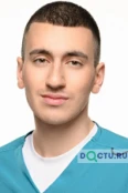 Казарян Арташес Геворгович - Санкт-Петербург