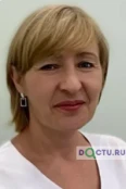 Казарян Гаянэ Даниеловна - Иркутск