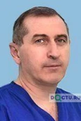 Казарян Сурен Сергеевич - Москва