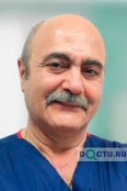 Казарьянц Эдуард Владимирович - Ростов-на-Дону
