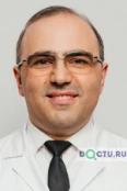Казаров Рудольф Гарегинович - Краснодар