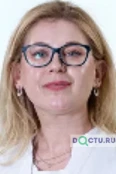 Казарская Светлана Геннадьевна - Южно-Сахалинск