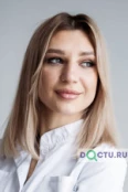 Казазаева Ксения Константиновна - Уфа