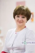 Казбакова Гузель Фоатовна - Москва
