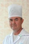 Казбулатов Сагит Сагадиевич - Уфа