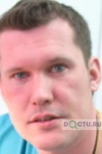 Казеев Сергей Михайлович - Астрахань
