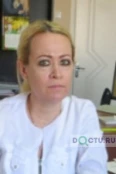 Казеева Екатерина Владимировна - Новороссийск