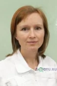 Казекина Ольга Юрьевна - Москва