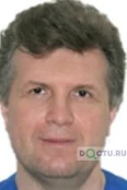 Каземирский Александр Викторович - Санкт-Петербург