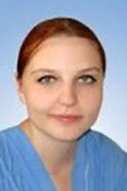 Казенкова Светлана Валерьевна - Смоленск