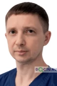 Казеннов Алексей Николаевич - Москва